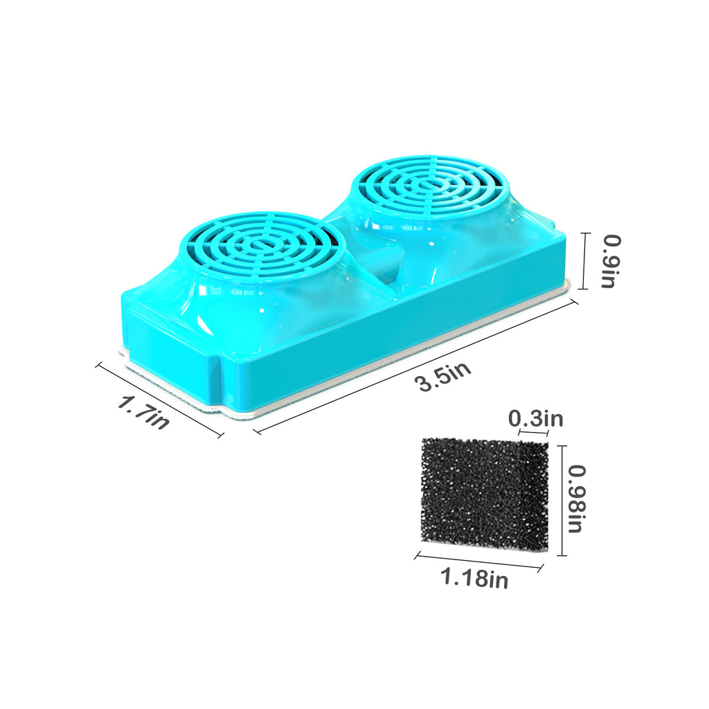 Dog Water Fountain Filter Element Cat Water Fountain Filter Element